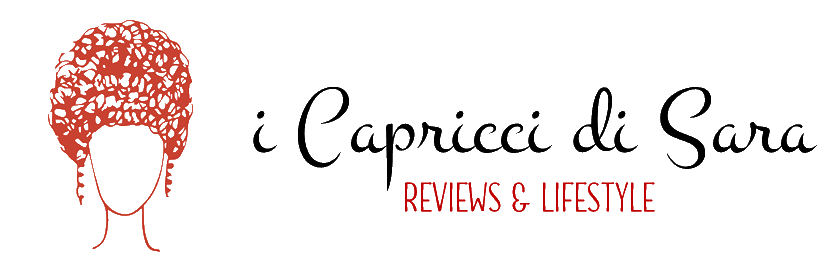 I Capricci di Sara – Reviews & Lifestyle